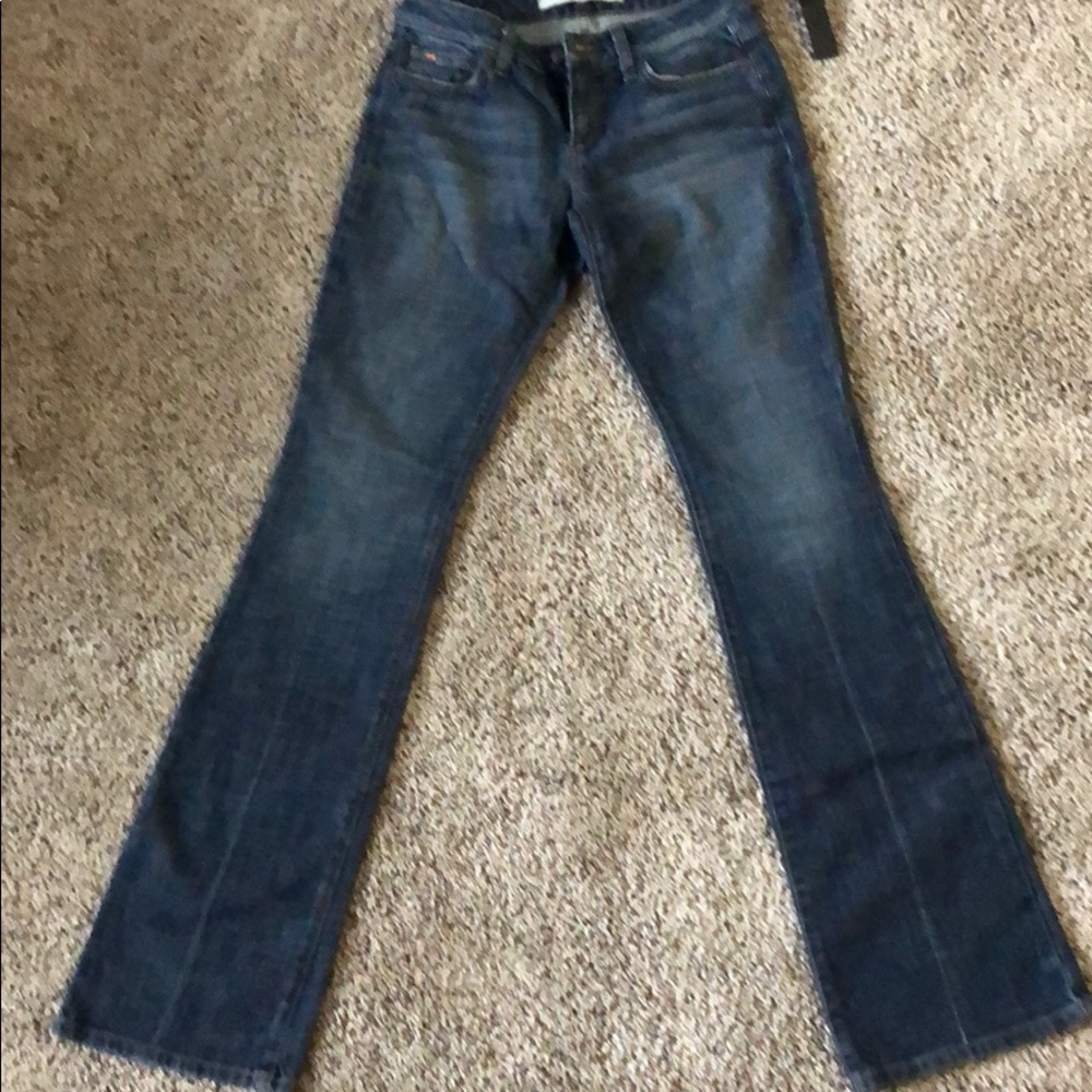 Joes Jeans